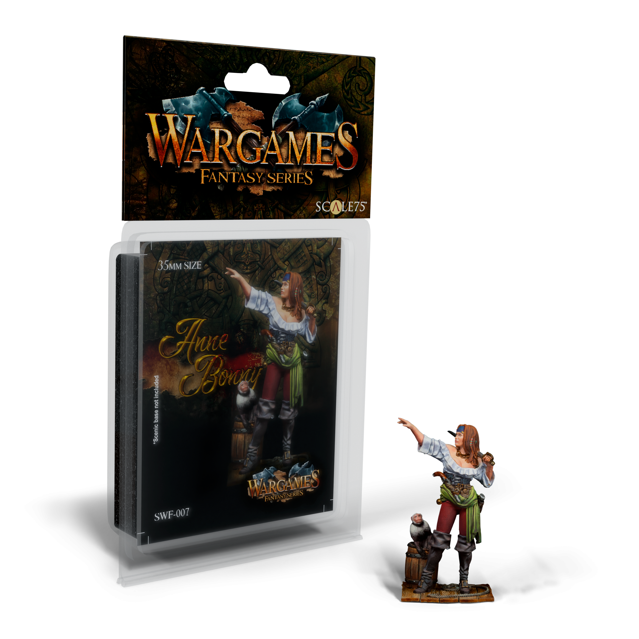 scale75-anne-bonny-figurine-r-sine-35mm-non-peinte image 1