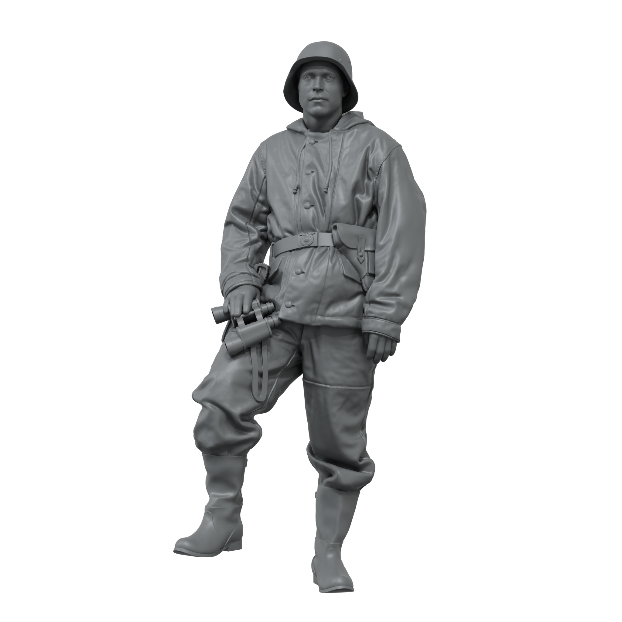 scale75-models-waffen-officer-figurine-r-sine-1-35 image 2