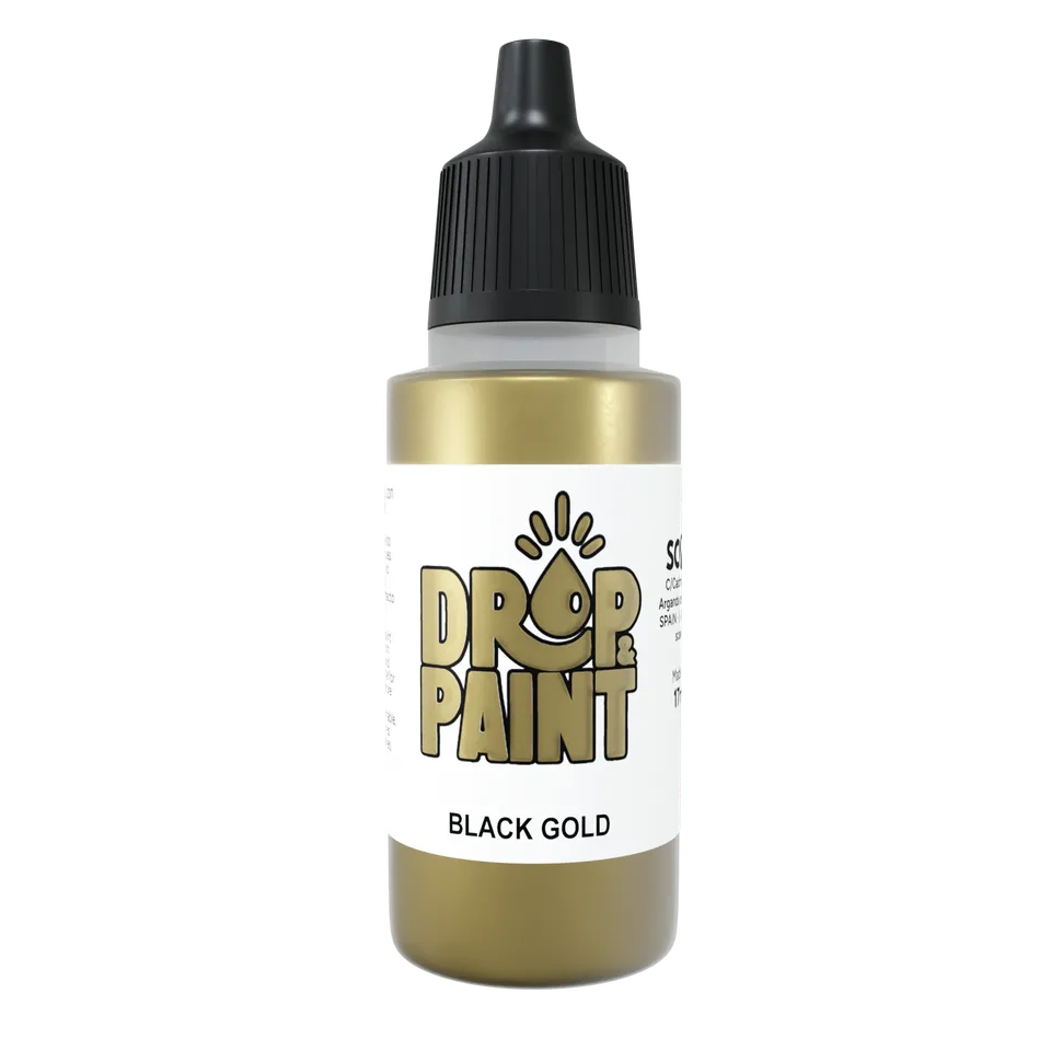 scale75-scalecolor-black-gold-peinture-m-tallique-pot-17-ml image 1