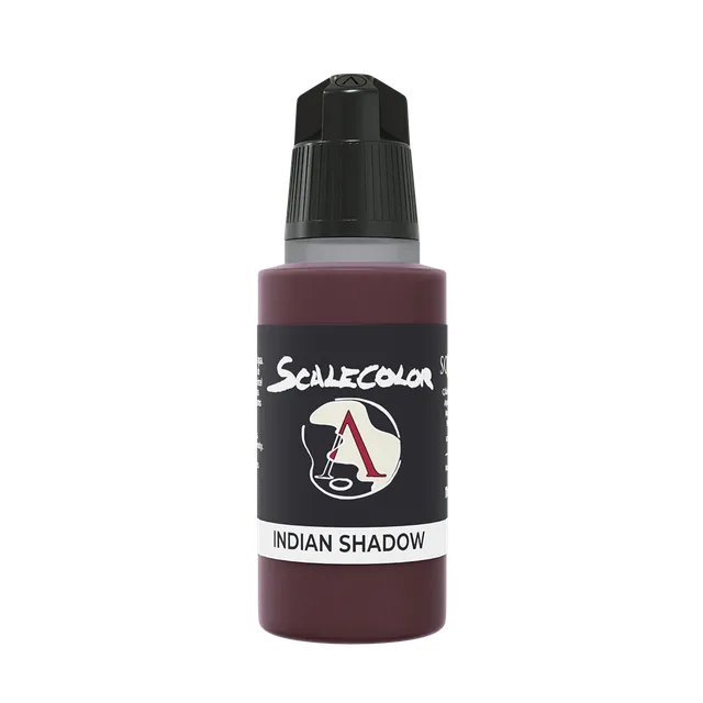scale75-scalecolor-indian-shadow-peinture-acrylique-mate-17ml image 1