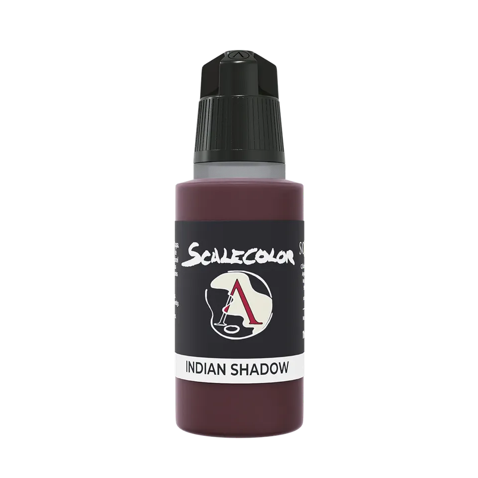 scale75-scalecolor-indian-shadow-peinture-acrylique-mate-17ml image 1