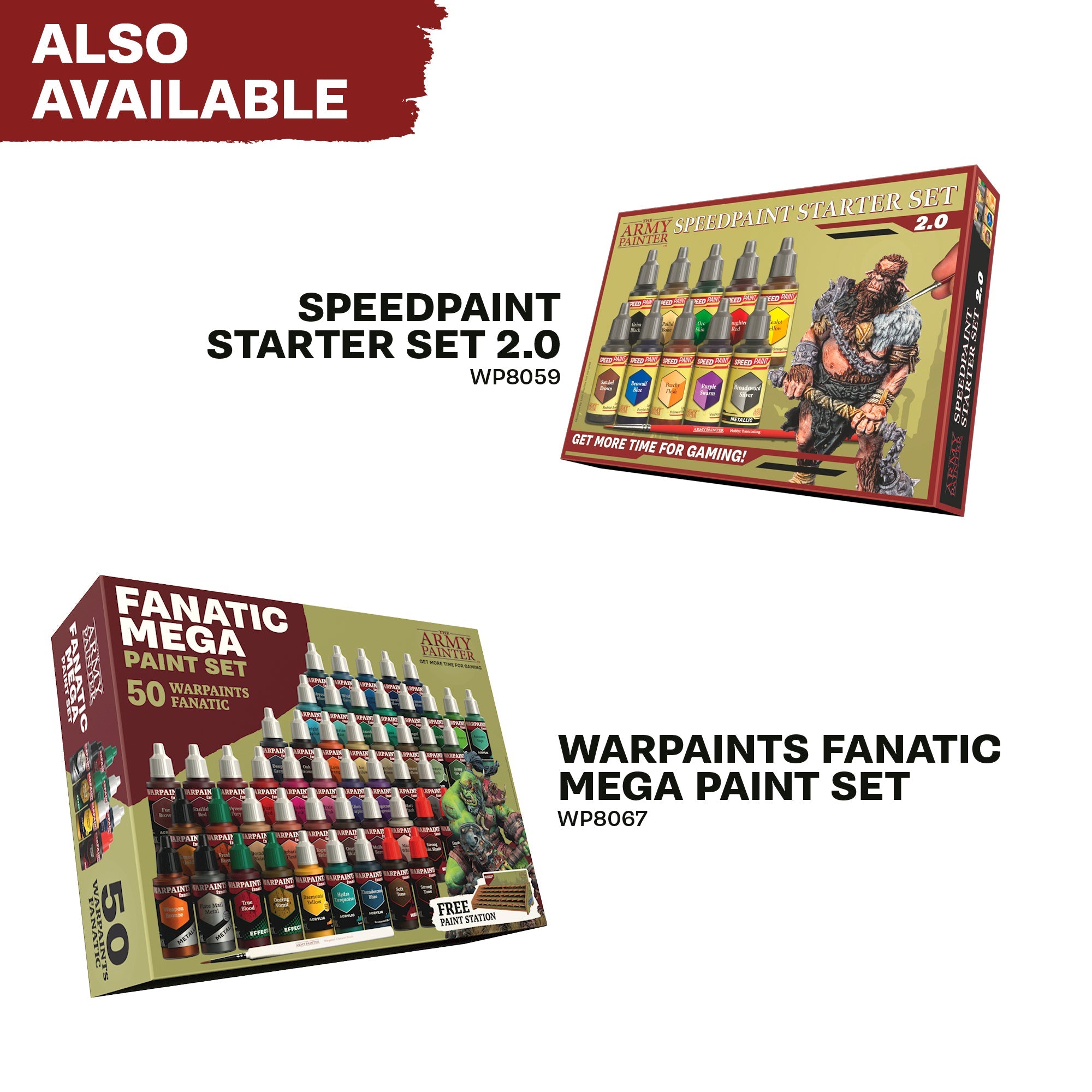 the-army-painter-fenrisian-faces-set-peinture-peau image 2