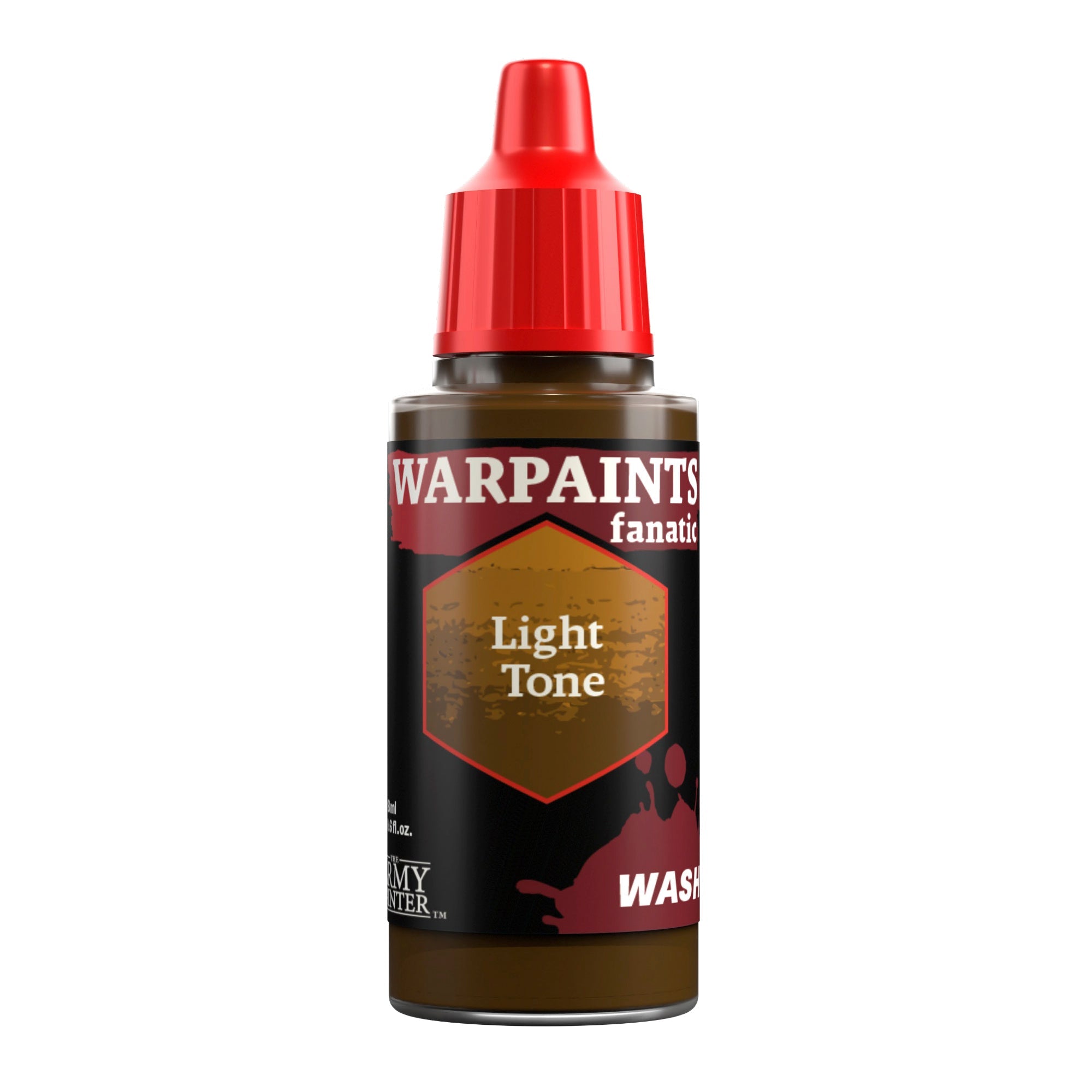 the-army-painter-washes-light-tone-lavis-marron-clair image 1