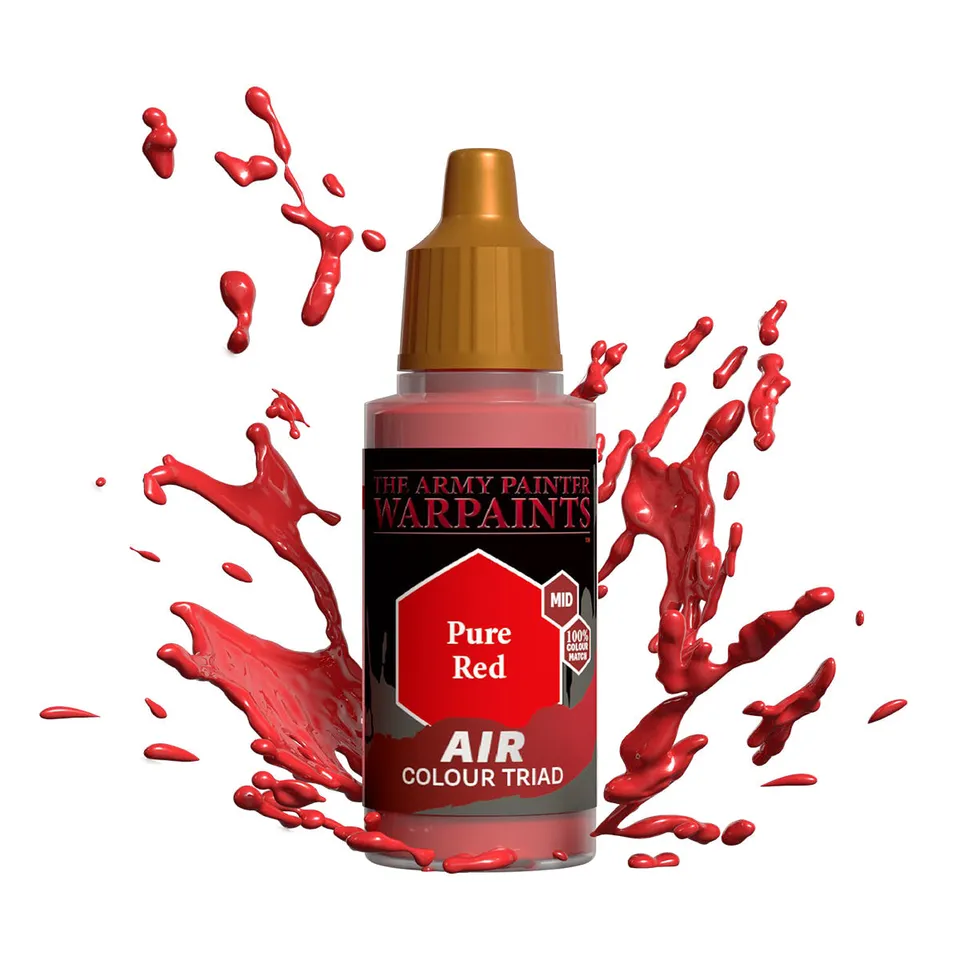 the-army-painter-warpaints-air-pure-red-peinture-rouge image 1