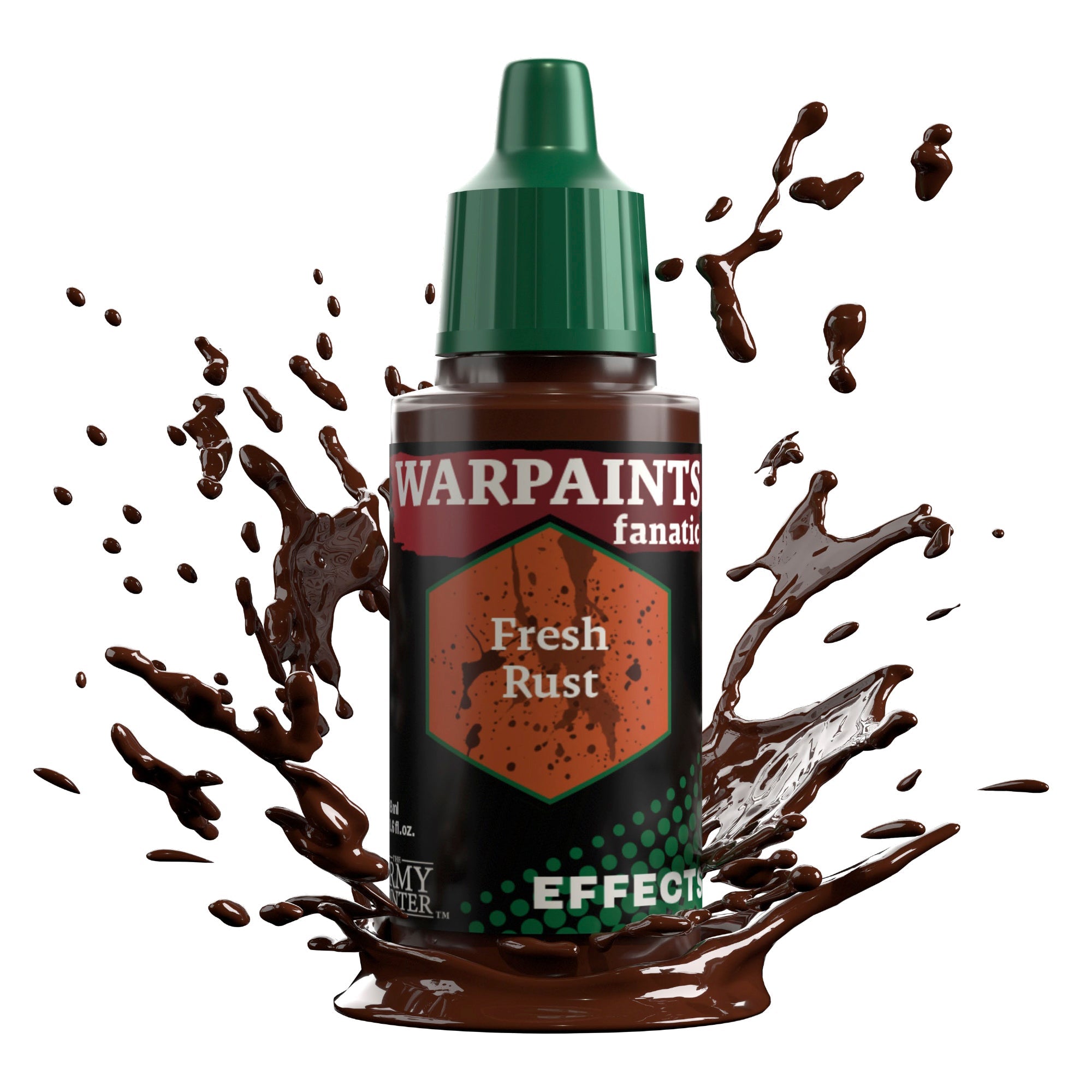 the-army-painter-fanatic-effects-fresh-rust-effet-rouille image 2