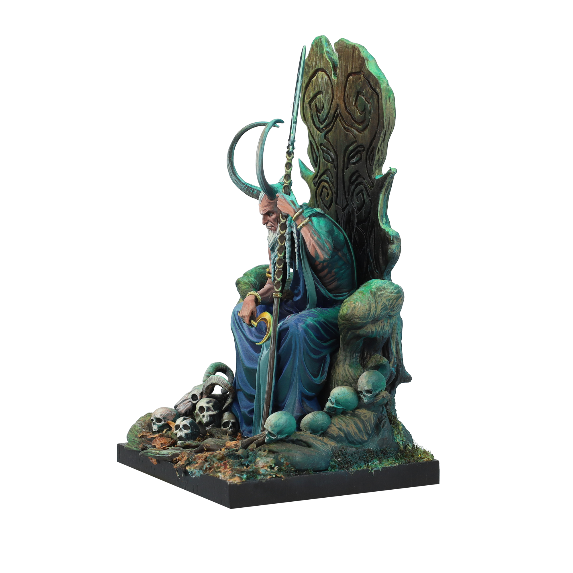 scale75-zodiac-mystic-signs-capricorn-figurine-r-sine-non-peinte image 8