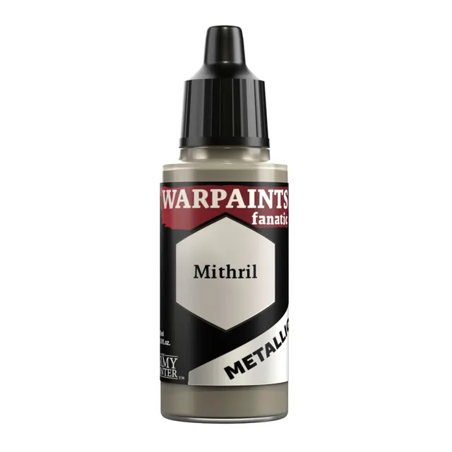 the-army-painter-warpaints-fanatic-metallic-mithril-peinture-18-ml image 1