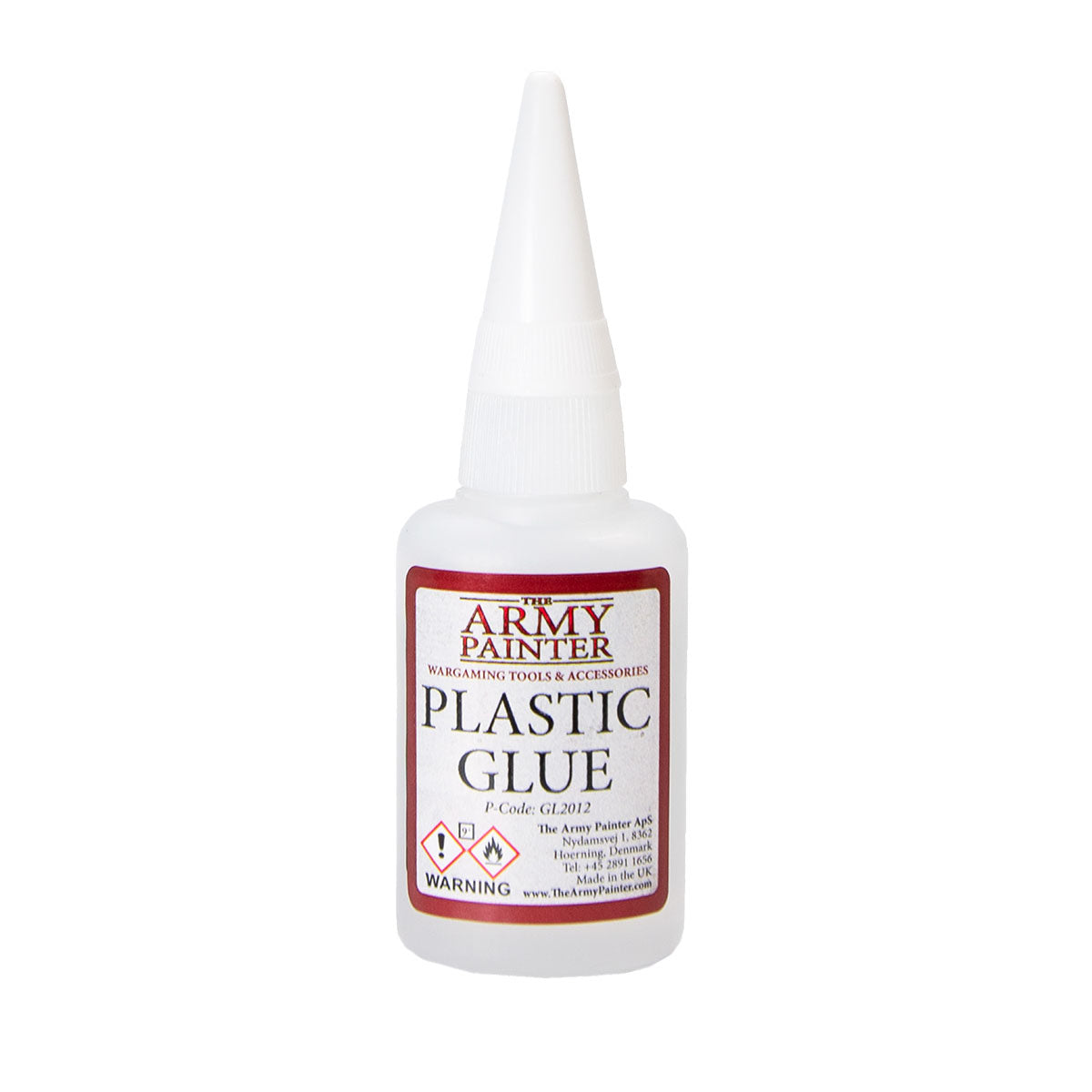 the-army-painter-tools-plastic-glue-colle-plastique-miniature-24-ml image 1