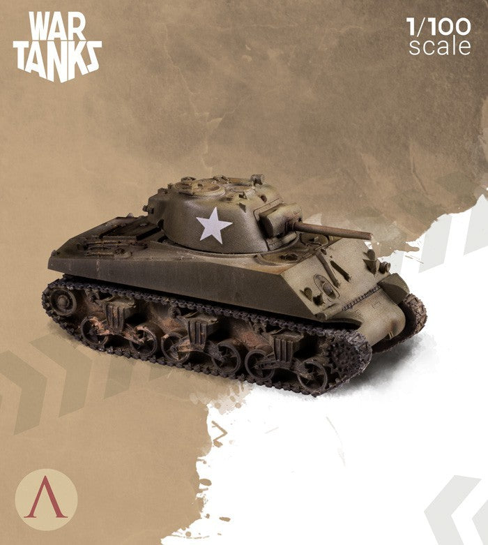 scale75-models-sherman-m4a3-char-r-sine-non-peint-1-100 image 2