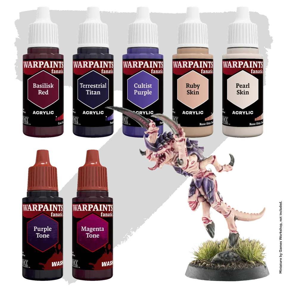 the-army-painter-combat-se7ens-purple-xenos-flesh-set-7-peintures image 1