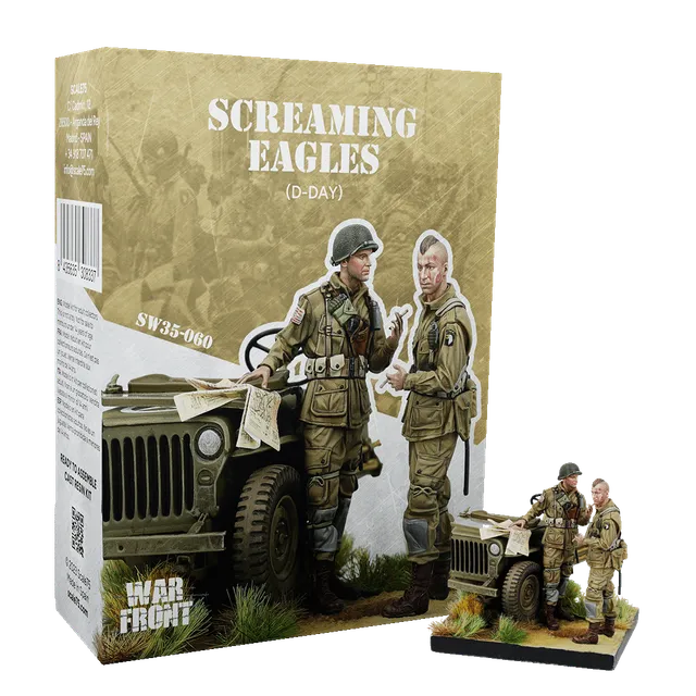 scale75-models-screaming-eagles-d-day-figurine-1-35-r-sine image 1
