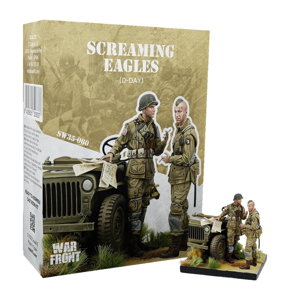 scale75-models-screaming-eagles-d-day-figurine-1-35-r-sine image 1