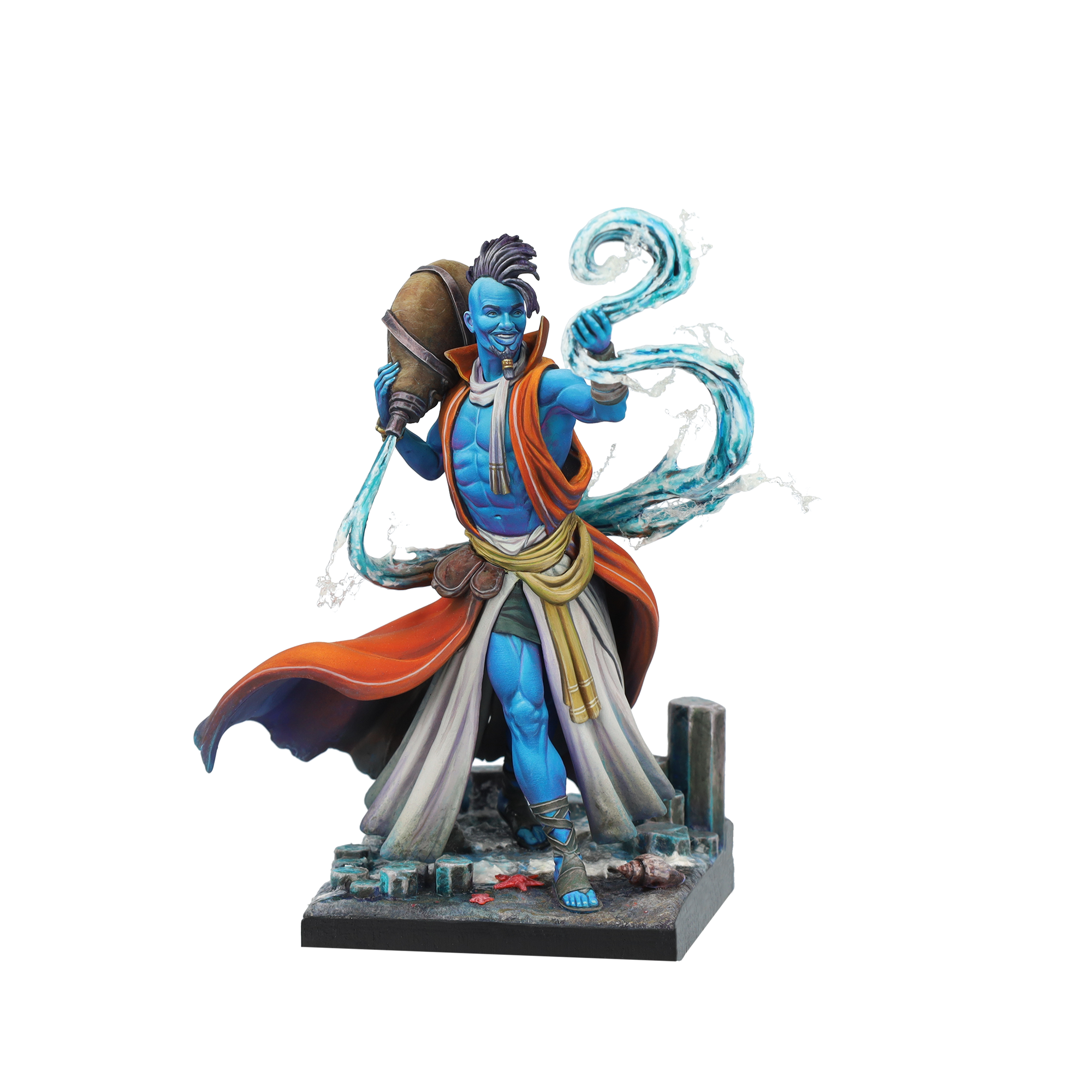 scale75-zodiac-aquarius-figurine-verseau-r-sine-non-peinte image 3