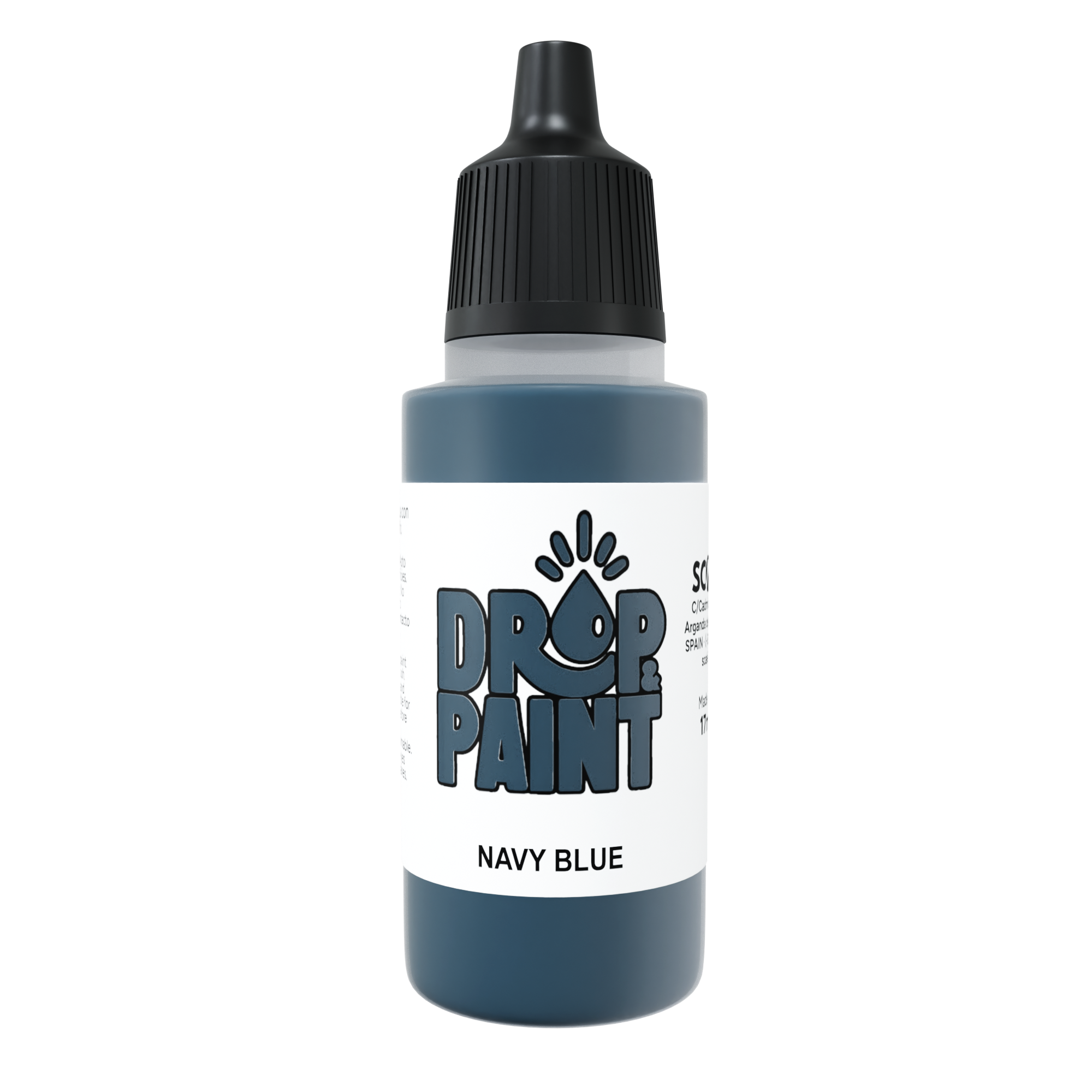 scale75-scalecolor-navy-blue-peinture-acrylique-17ml-mat image 1