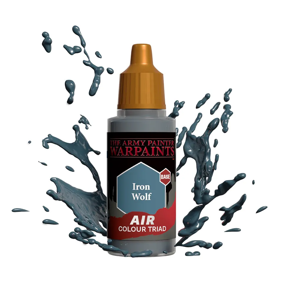 the-army-painter-warpaints-air-iron-wolf-peinture-18-ml image 1