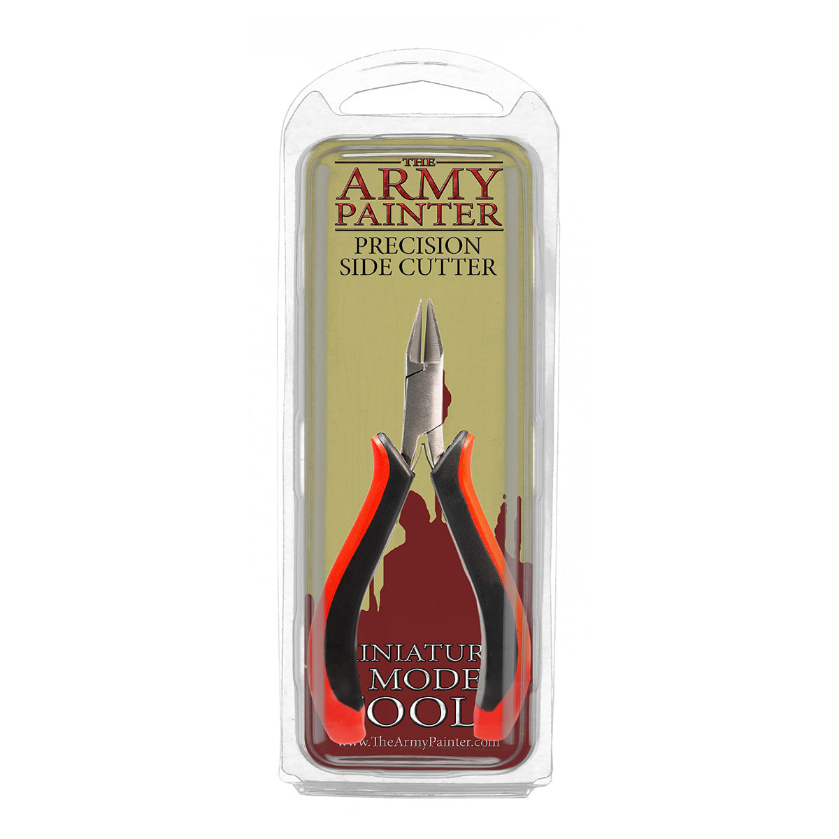 the-army-painter-tools-precision-side-cutter-pince-coupante-inox image 1