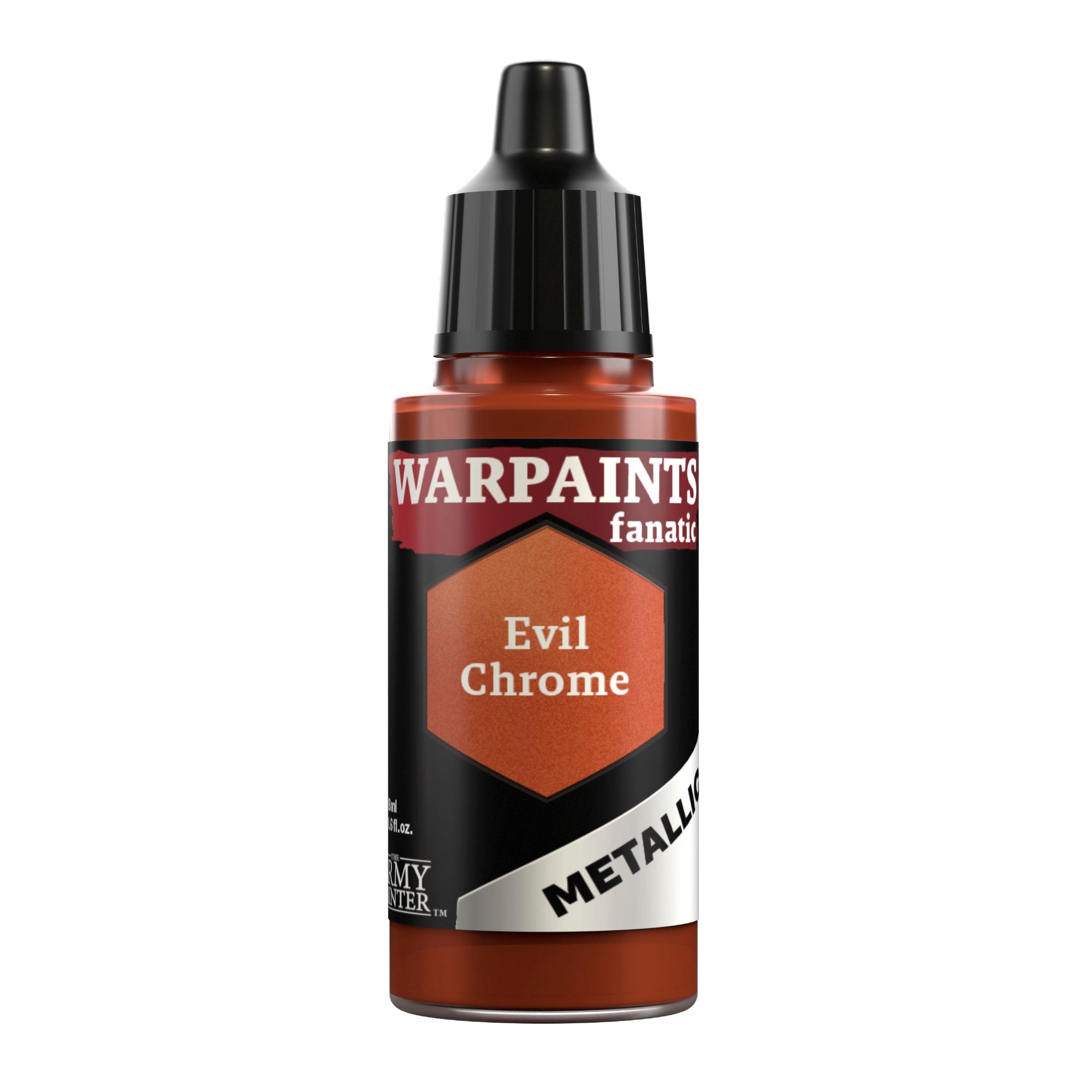 the-army-painter-fanatic-metallic-evil-chrome-peinture-cuivre-18ml image 1