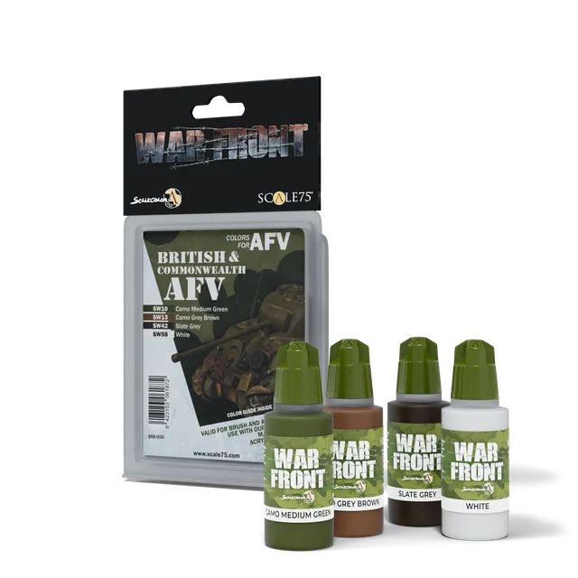 scale75-warfront-british-commonwealth-afv-set-4-peintures image 1