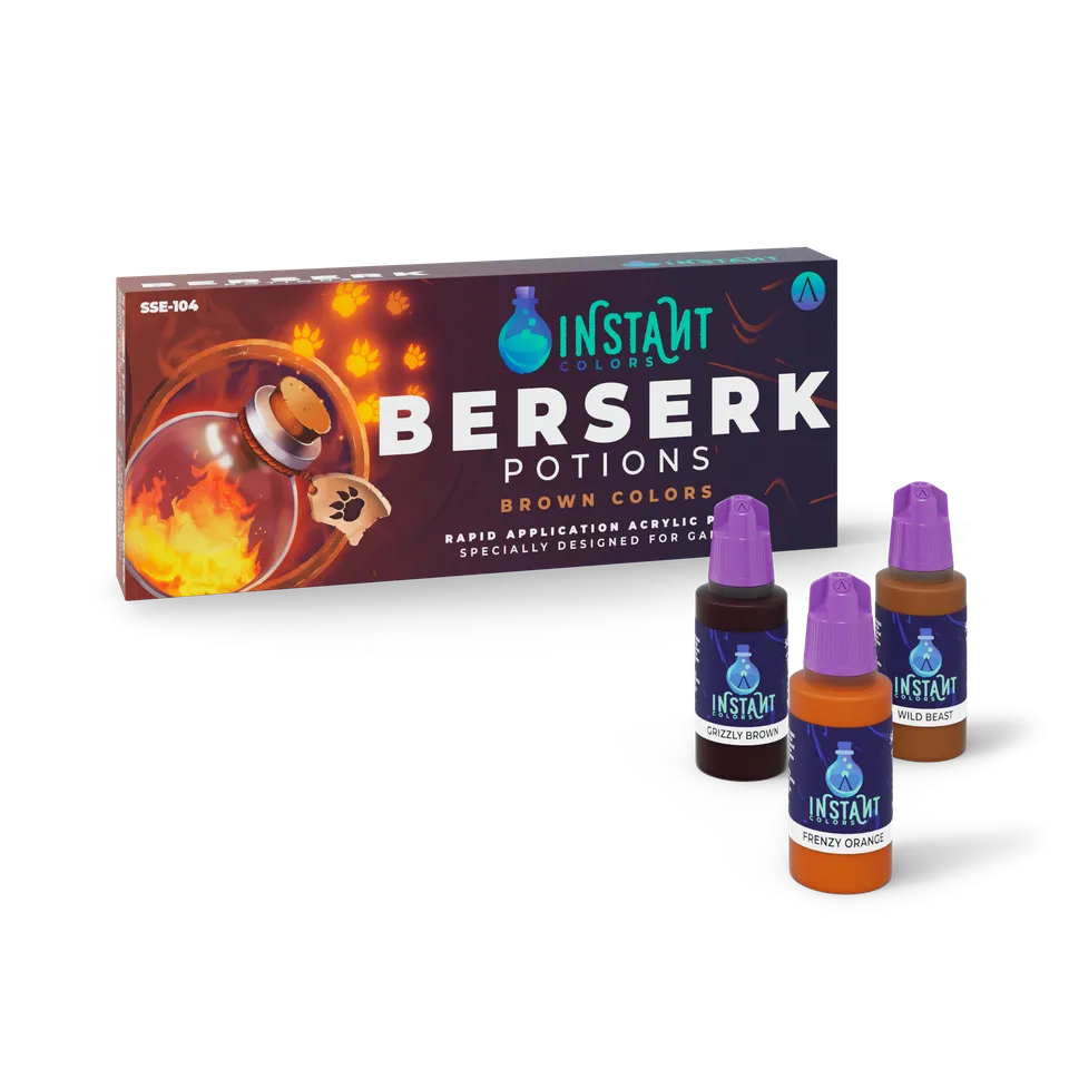 scale75-instant-colors-berserk-potions-set-peinture-rapide-marron image 1