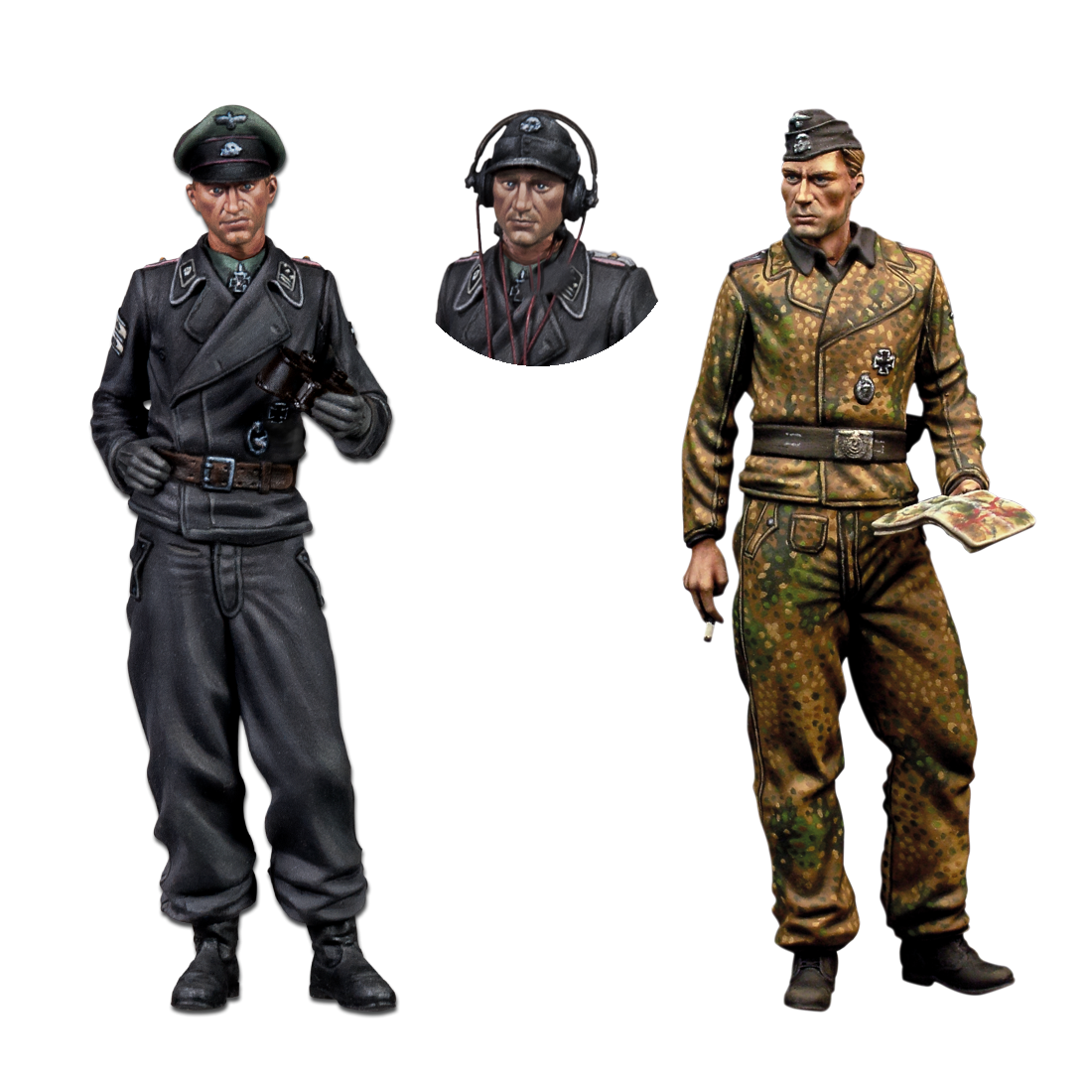 scale75-models-german-tankers-2-figurine-1-72-non-peinte image 4