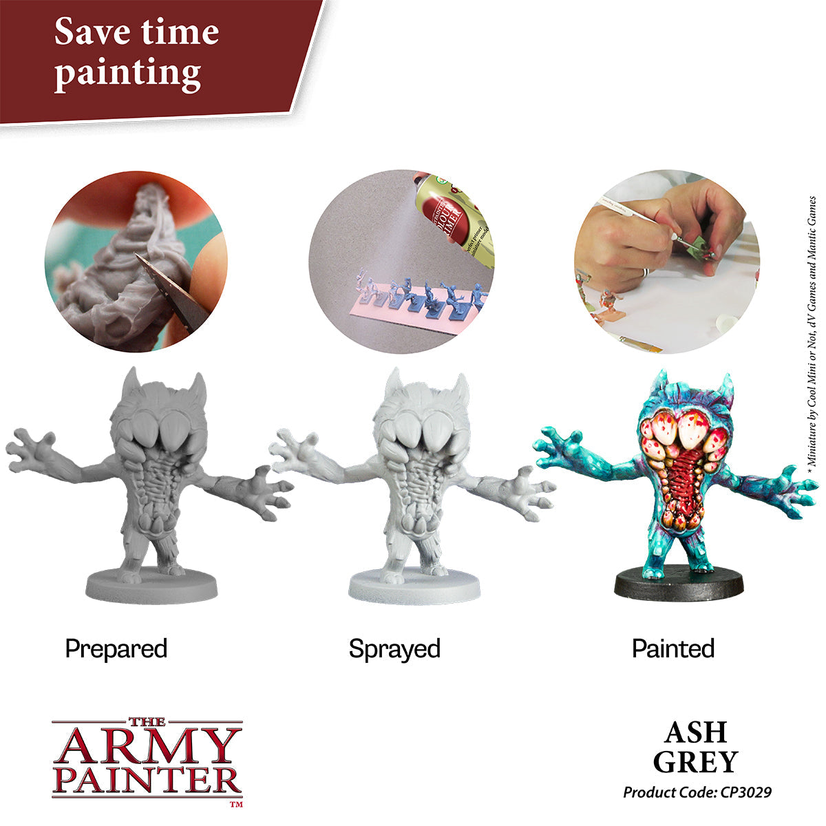 the-army-painter-colour-primer-bombe-ash-grey-gris-cendre-400-ml image 2
