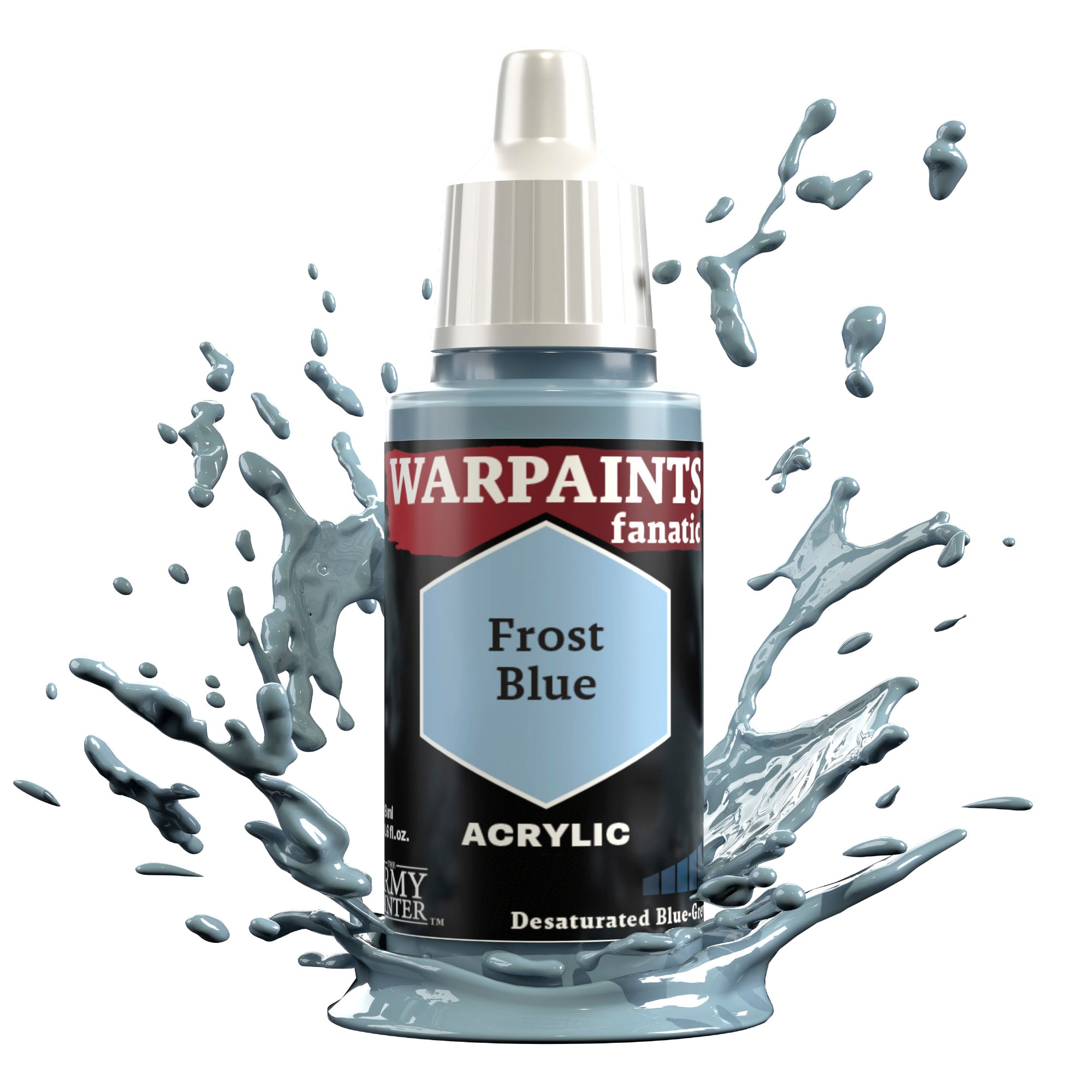 the-army-painter-warpaints-fanatic-frost-blue-peinture-maquette-bleu-pale-18ml image 2