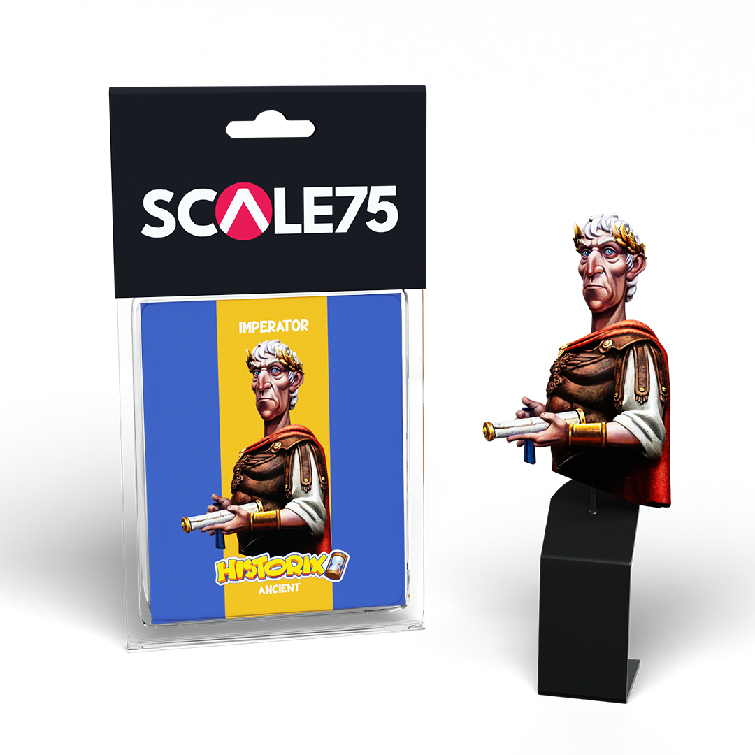 scale75-historix-ancient-pack-4-bustes-1-12-r-sine image 3