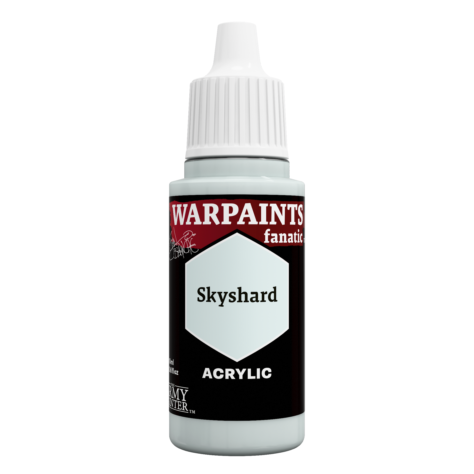 the-army-painter-masterclass-skyshard-john-blanche-peinture image 1