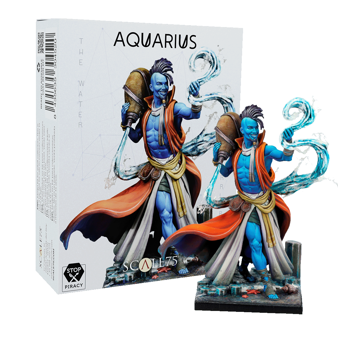 scale75-bundles-pack-inkside-out-aquarius-peinture-figurine image 3