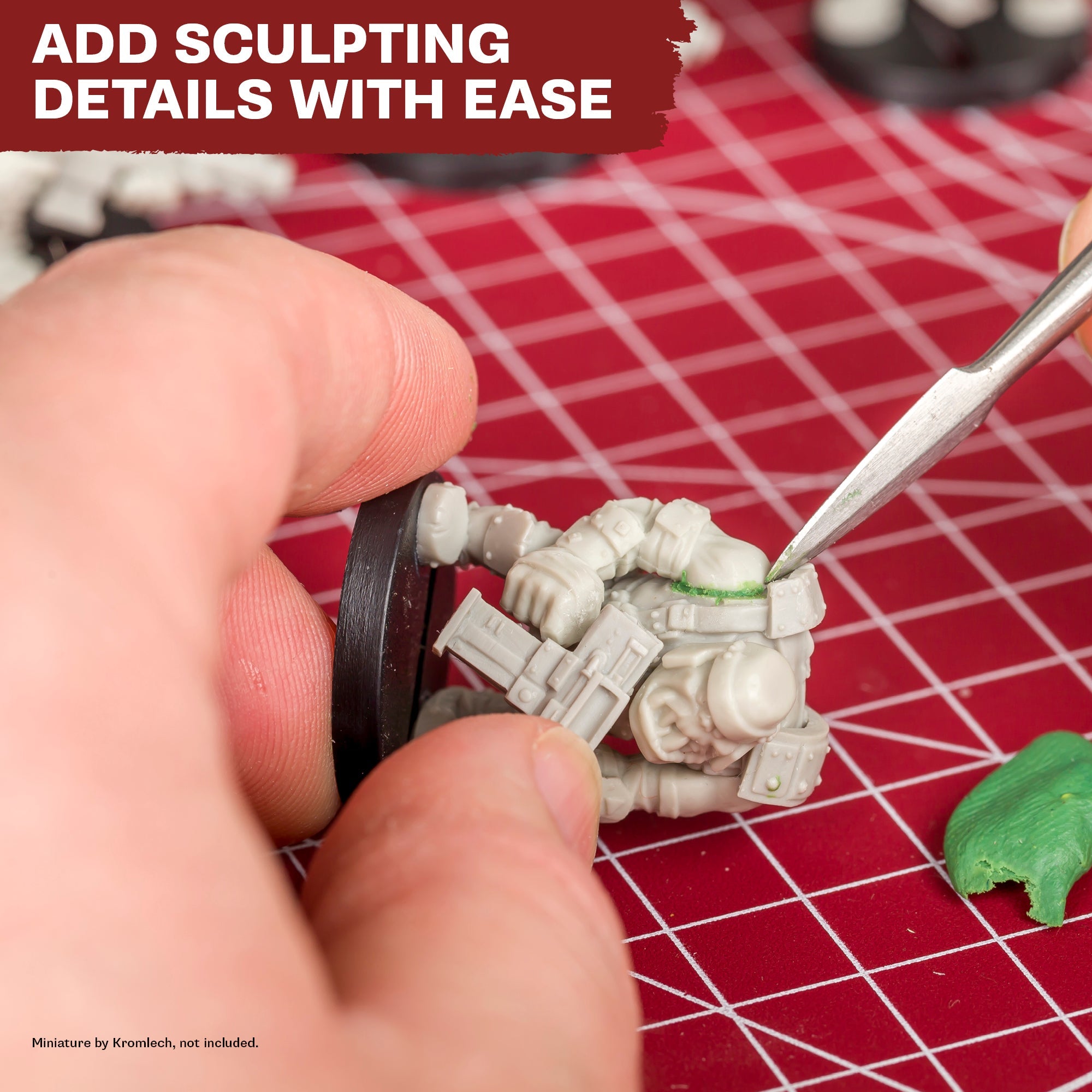 the-army-painter-tools-hobby-tool-kit-outils-figurine image 4