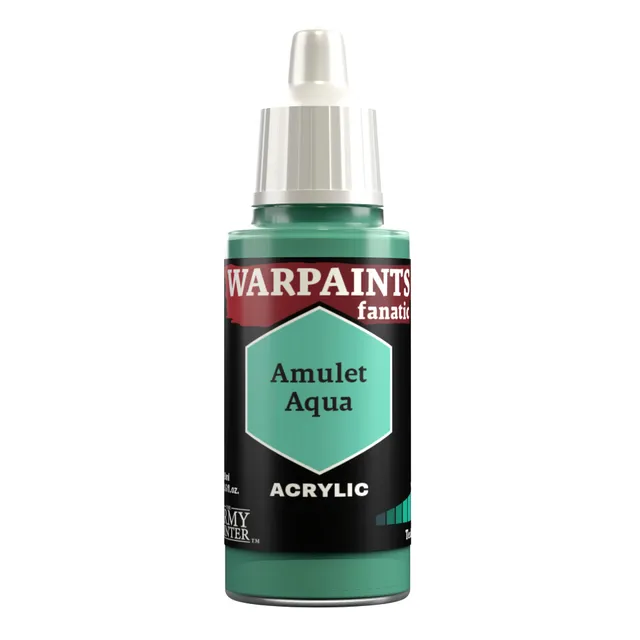 the-army-painter-warpaints-fanatic-amulet-aqua-peinture-figurine-turquoise-18ml image 1