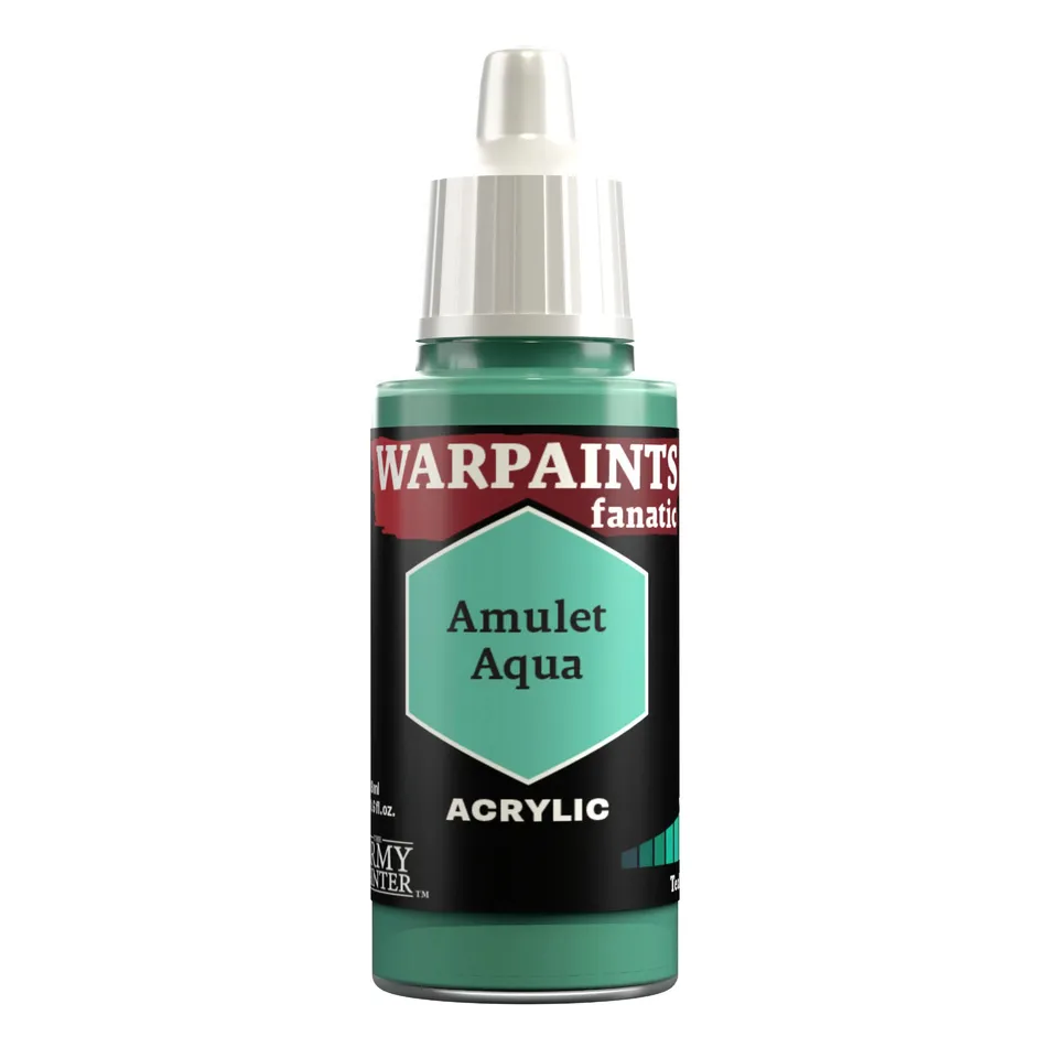 the-army-painter-warpaints-fanatic-amulet-aqua-peinture-figurine-turquoise-18ml image 1