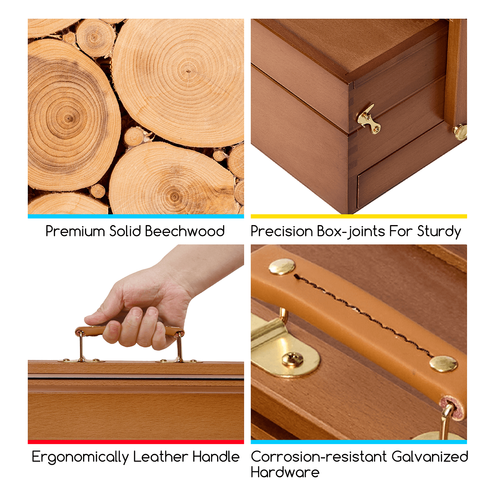 meeden-storage-boxes-hbx-7-noyer-bo-te-artiste-bois image 7
