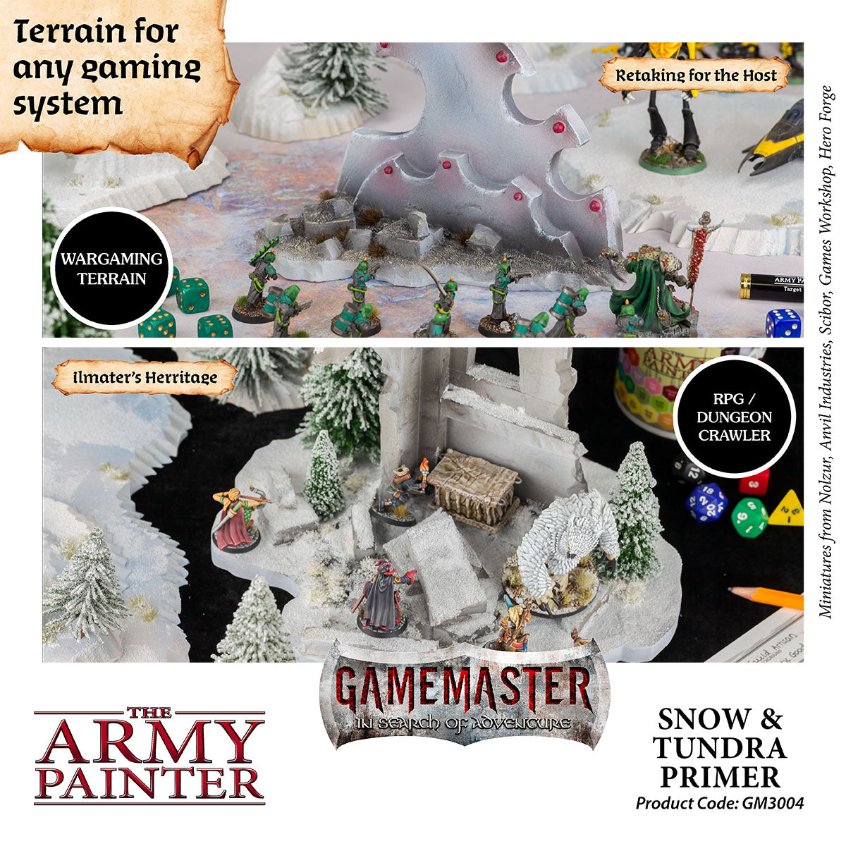 the-army-painter-gamemaster-snow-tundra-sous-couche-300-ml-blanc-mat image 3