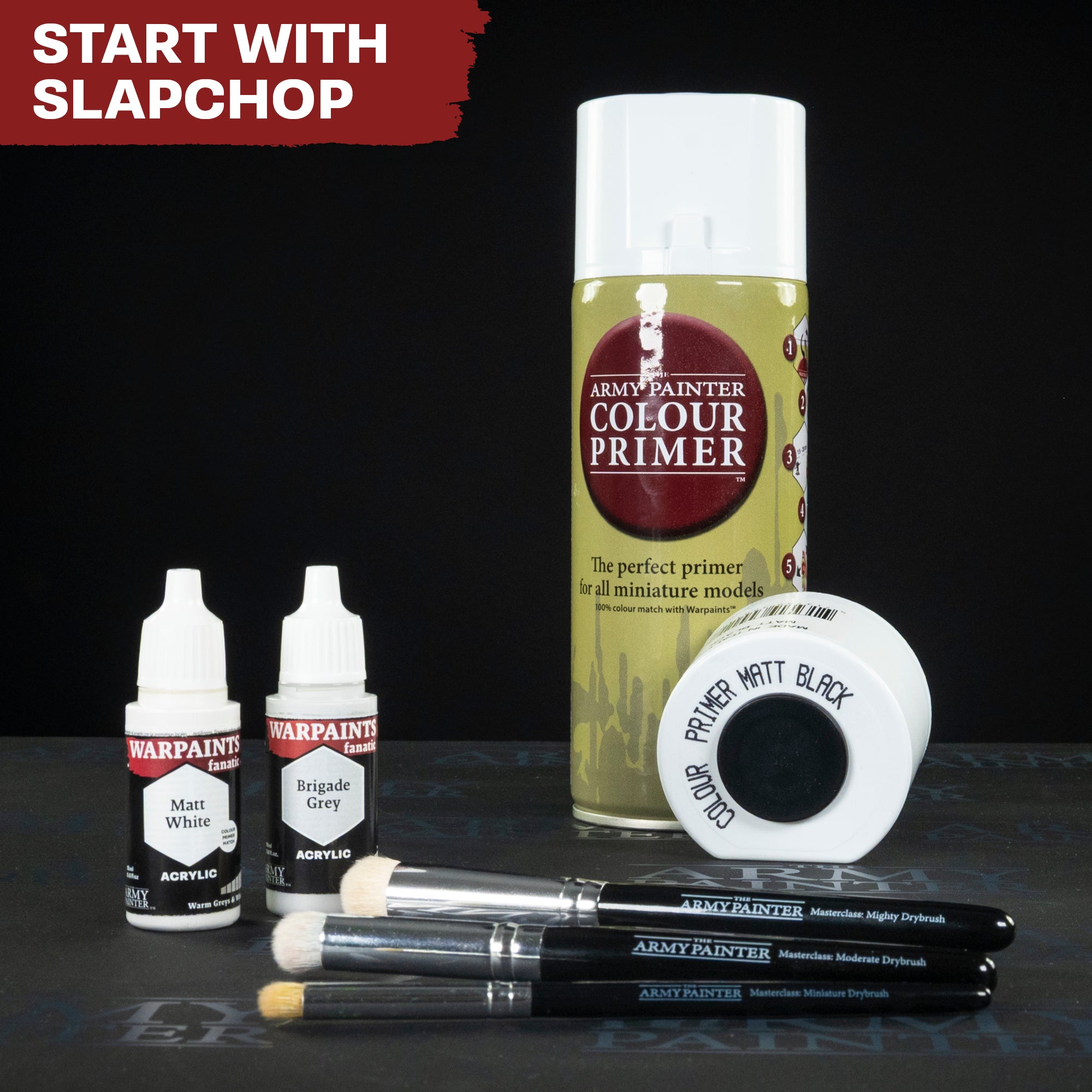 the-army-painter-slapchop-bundle-kit-peinture-figurine-speedpaint image 2