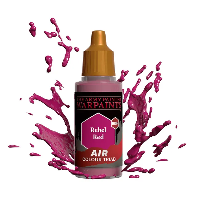 army-painter-warpaints-air-rebel-red-peinture-a-rographe-18ml image 1