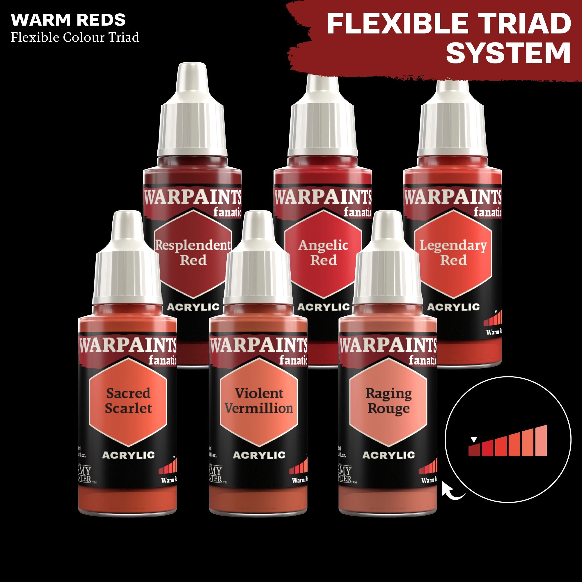 the-army-painter-warpaints-fanatic-resplendent-red-peinture-rouge-fonc image 3