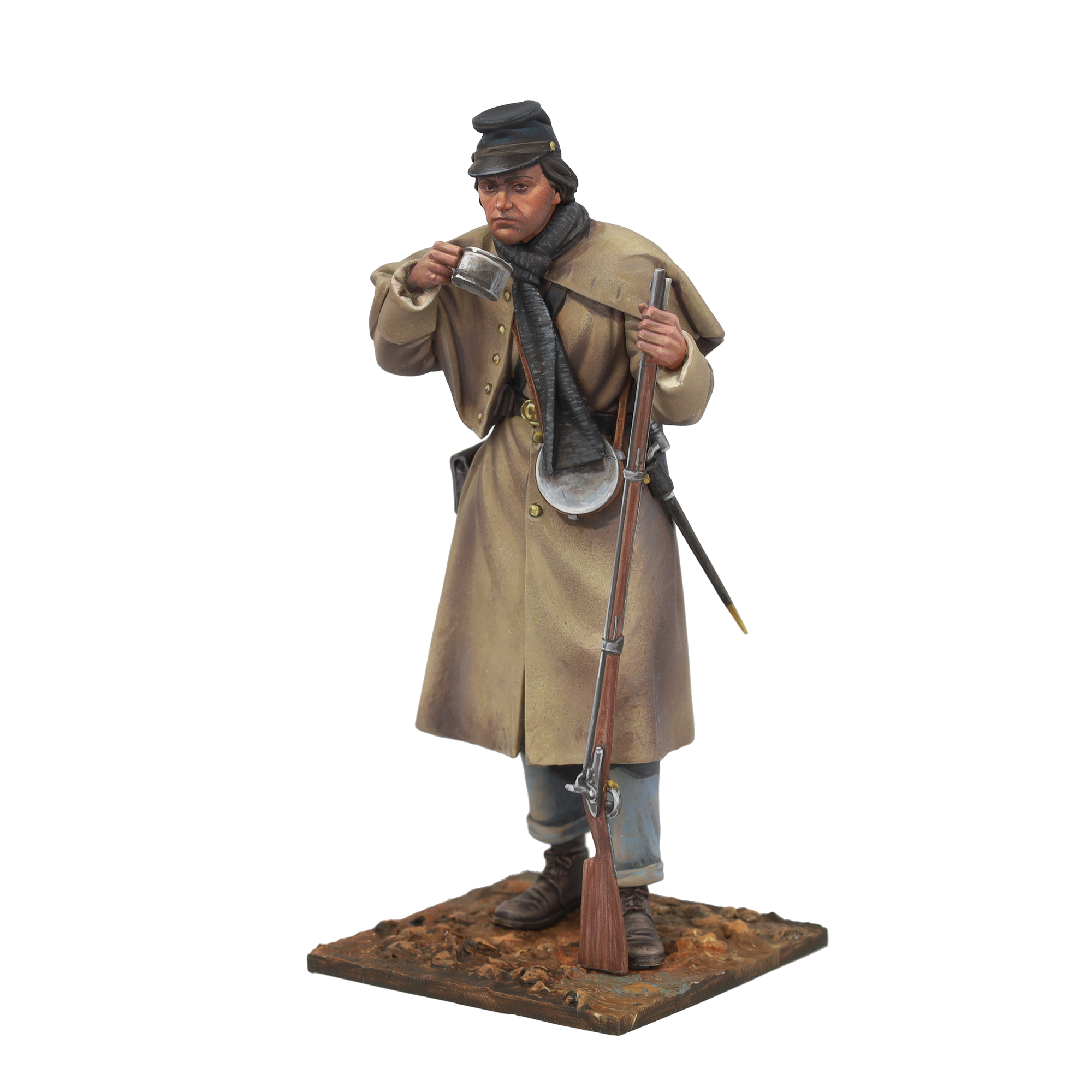 scale75-private-3rd-georgia-1862-figurine-75mm-non-peinte image 6