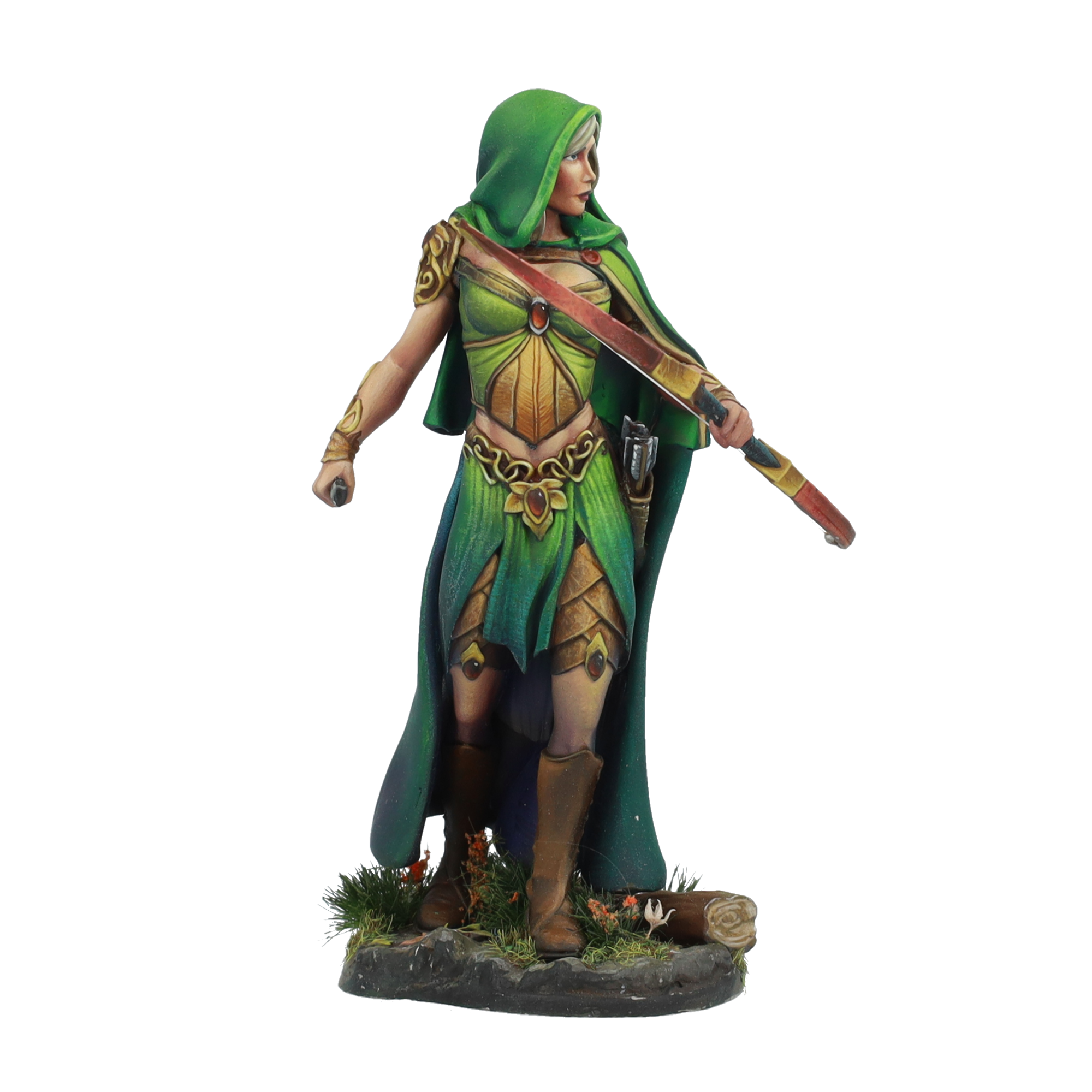 scale75-thendiel-autums-leaf-figurine-m-tal-non-peinte image 3