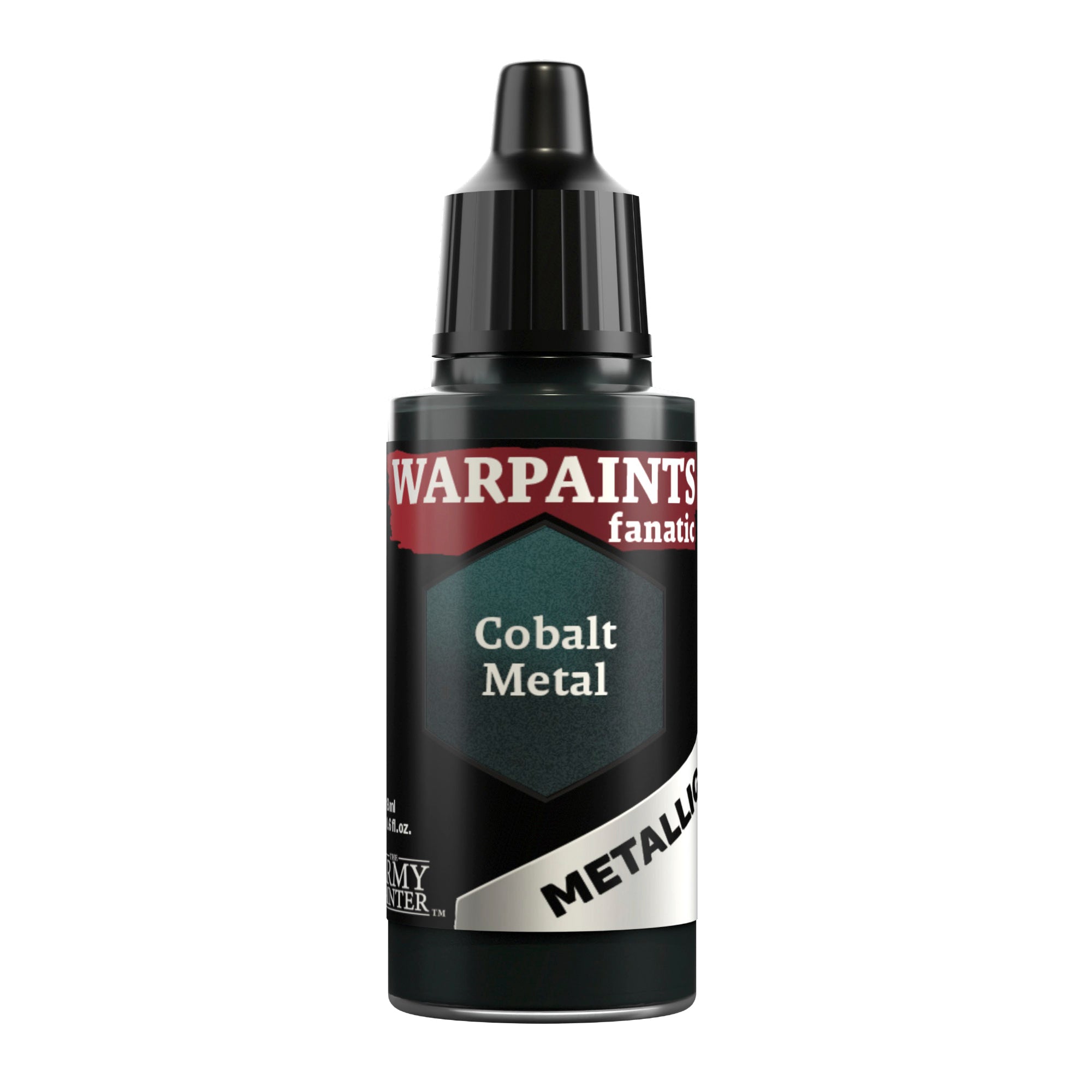 the-army-painter-warpaints-fanatic-metallic-cobalt-metal-peinture-m-tal image 1