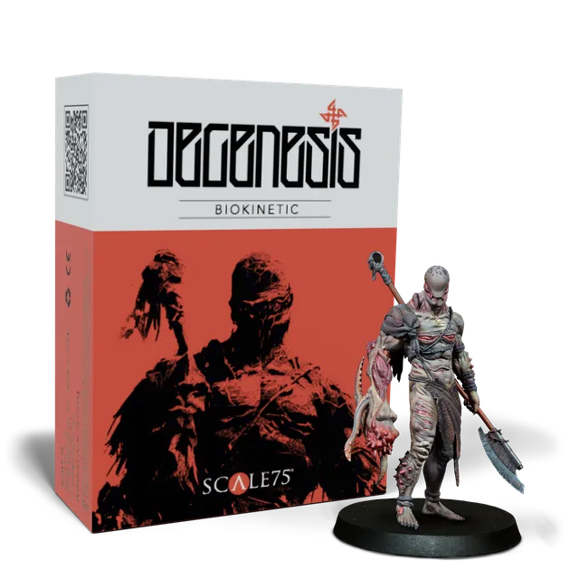 scale75-degenesis-biokinetic-figurine-non-peinte image 1