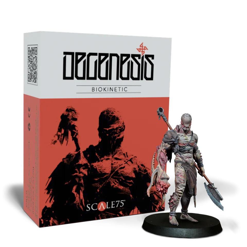 scale75-degenesis-biokinetic-figurine-non-peinte image 1