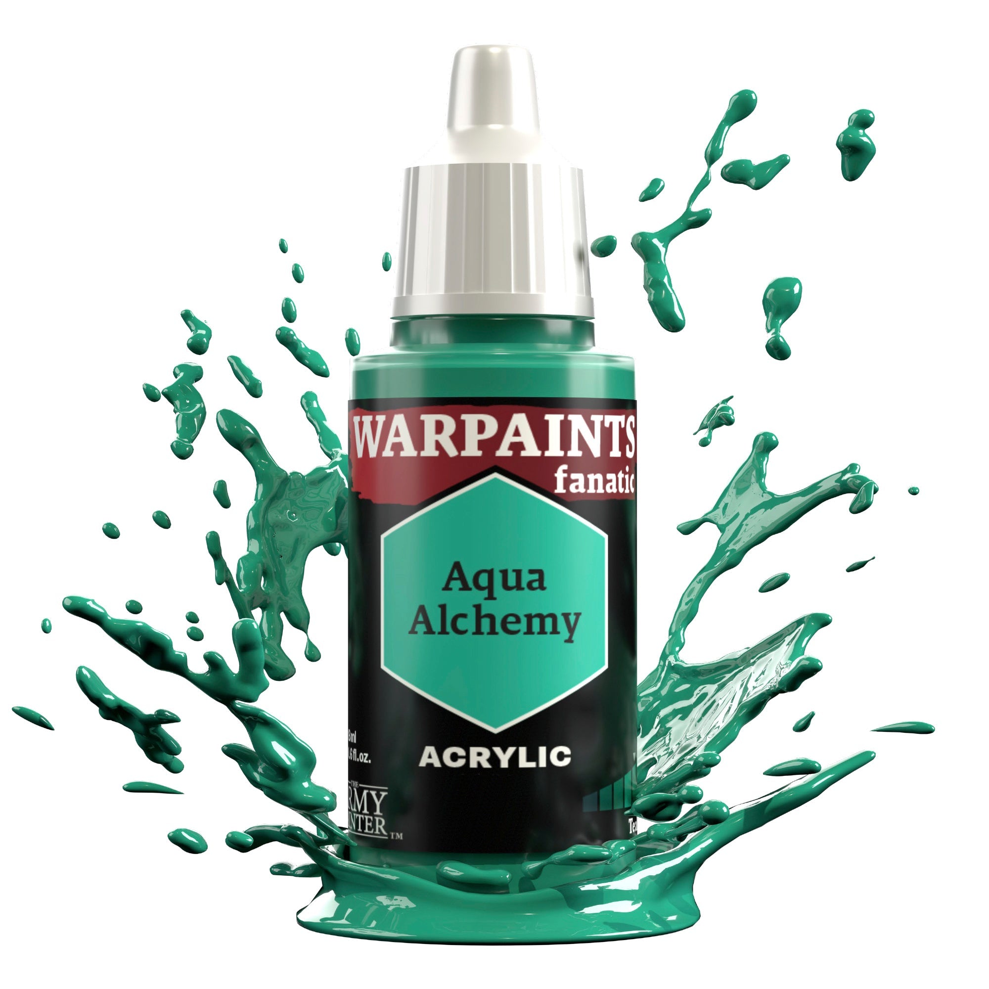 the-army-painter-warpaints-fanatic-aqua-alchemy-peinture-turquoise image 2
