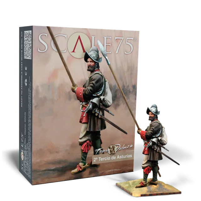scale75-ferrer-dalmau-2-third-asturias-figurine-75mm-m-tal image 1
