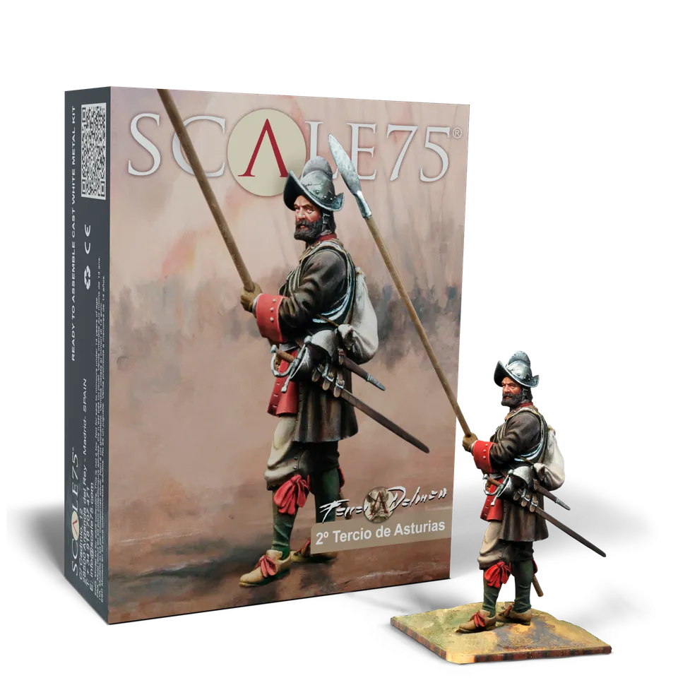 scale75-ferrer-dalmau-2-third-asturias-figurine-75mm-m-tal image 1