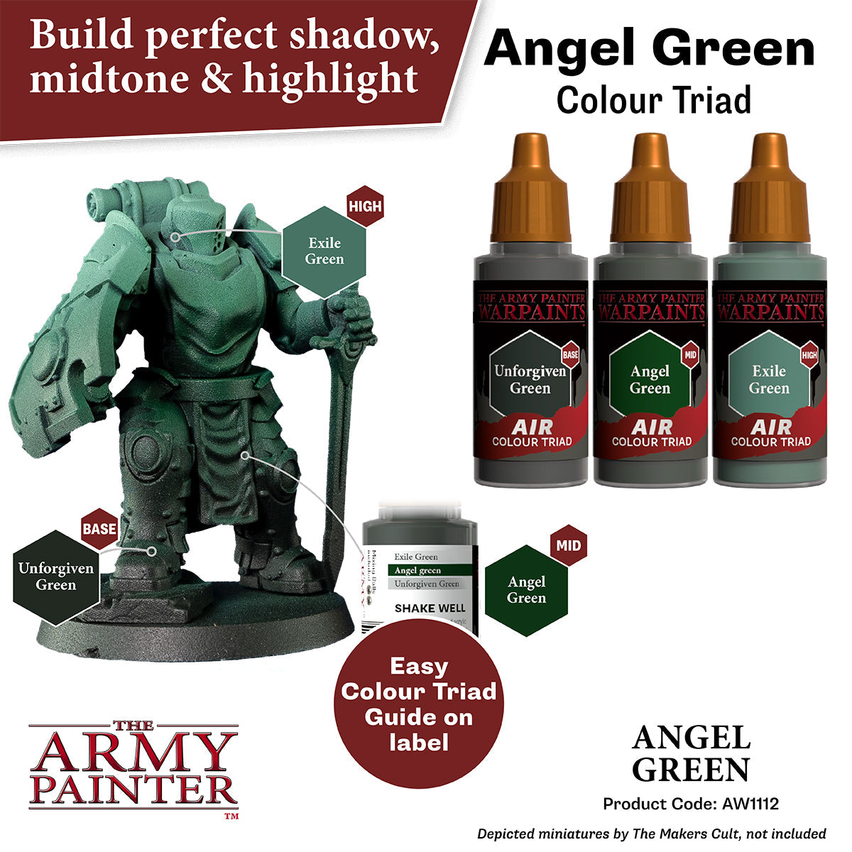 the-army-painter-warpaints-air-angel-green-peinture-a-rographe-vert image 3