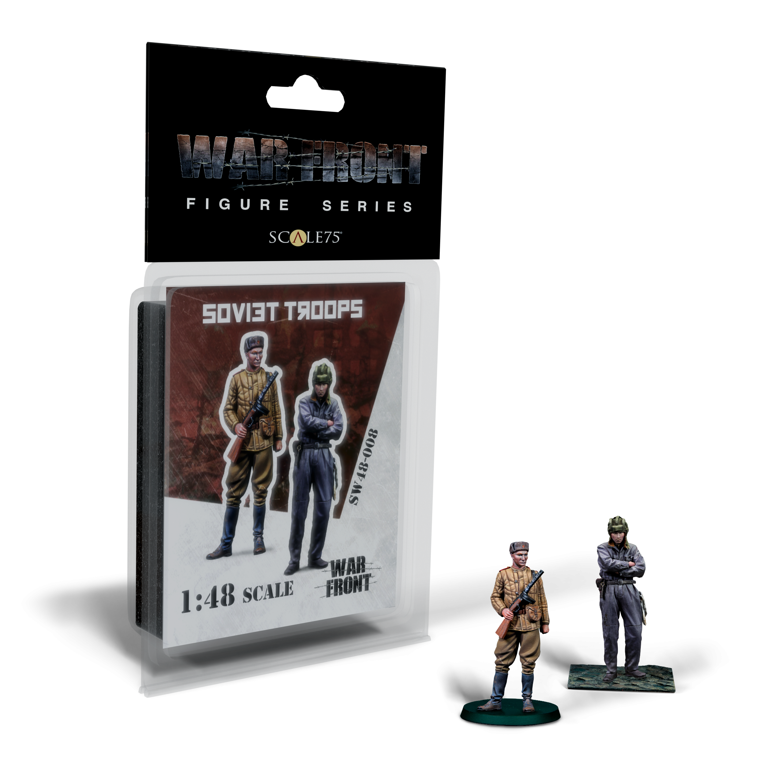 scale75-models-soviet-troops-figurine-1-48-non-peinte image 1