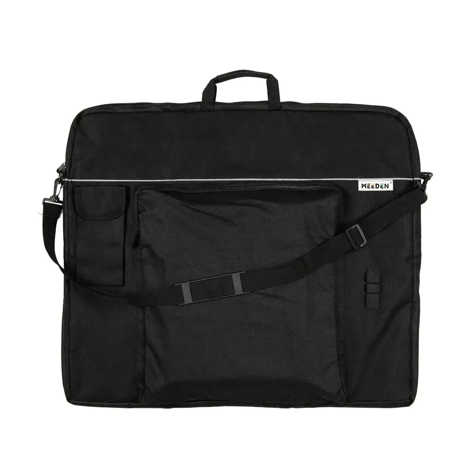 meeden-bags-cases-cartable-dessin-24x29-imperm-able image 1