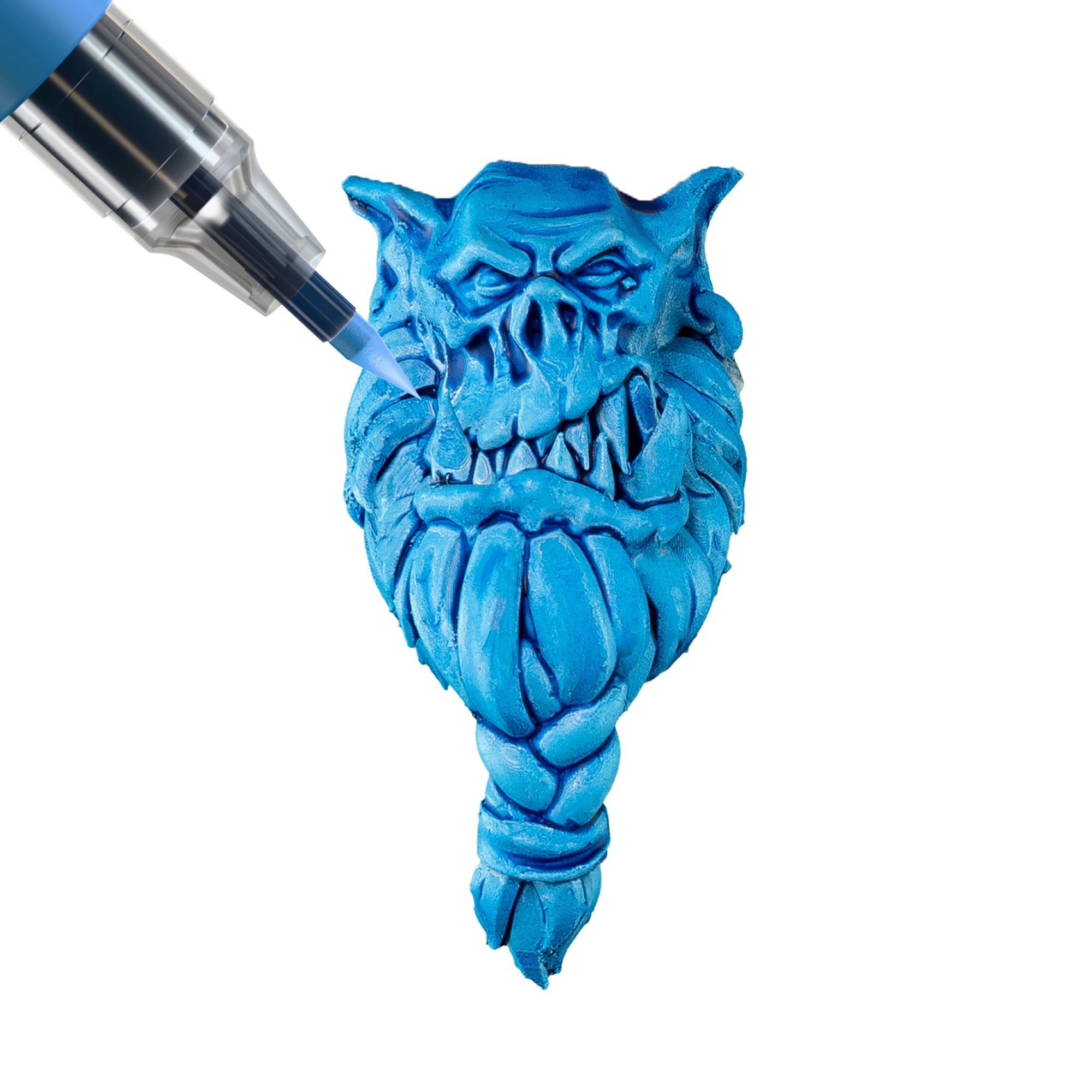 the-army-painter-speedpaint-marker-magic-blue-marqueur-bleu image 2