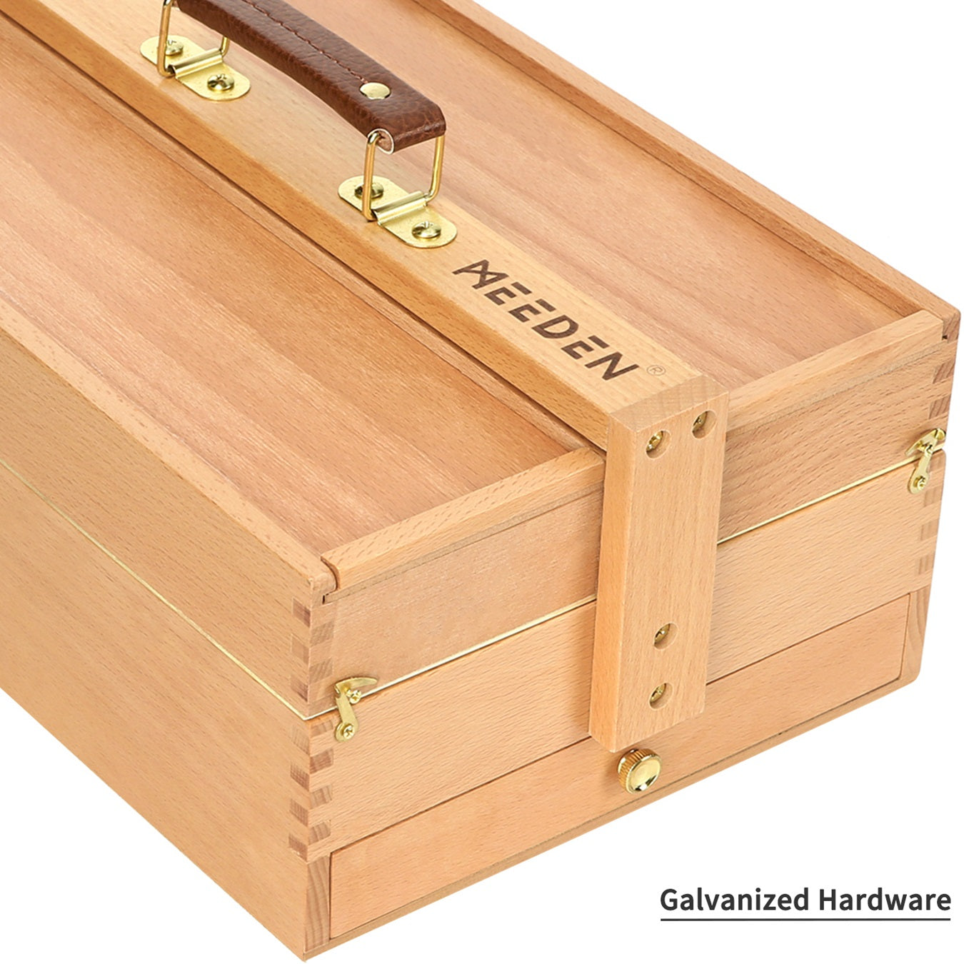 meeden-storage-boxes-hbx-7-bo-te-bois-pliante-tiroir image 4